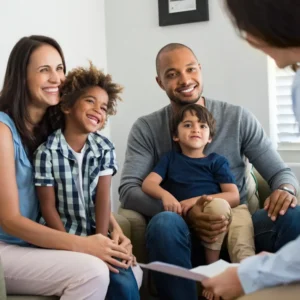 Family Counselling