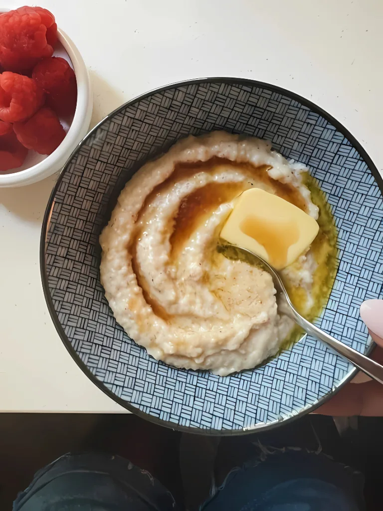 How You Should Be Doing Oat Bran for Breakfast
