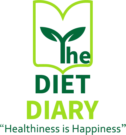 The Diet Diary Logo